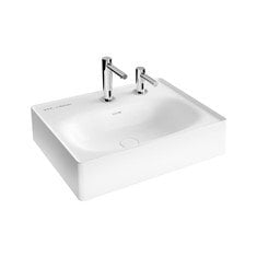 Vitra Equal Lavabo 60 cm 7241B403-1514-S